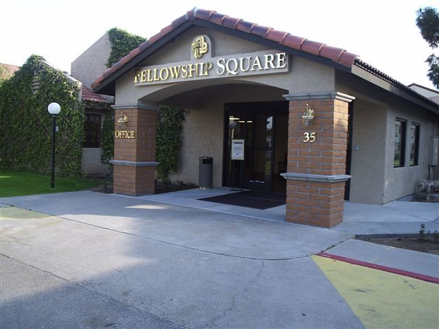 FELLOWSHIP SQUARE HISTORIC MESA Assisted Living Home Image in MESA, AZ