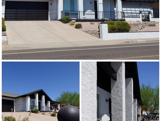 LOOKOUT MOUNTAIN ASSISTED LIVING HOME