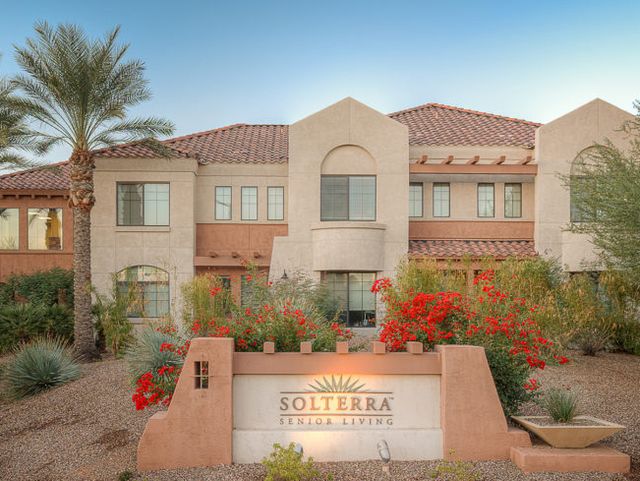 Solterra at Chandler, Assisted Living Home in CHANDLER, AZ