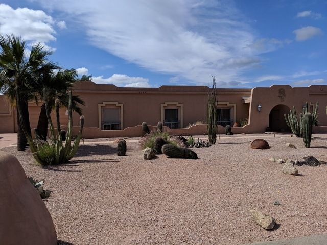 ASSISTED LIVING OF PARADISE VALLEY II