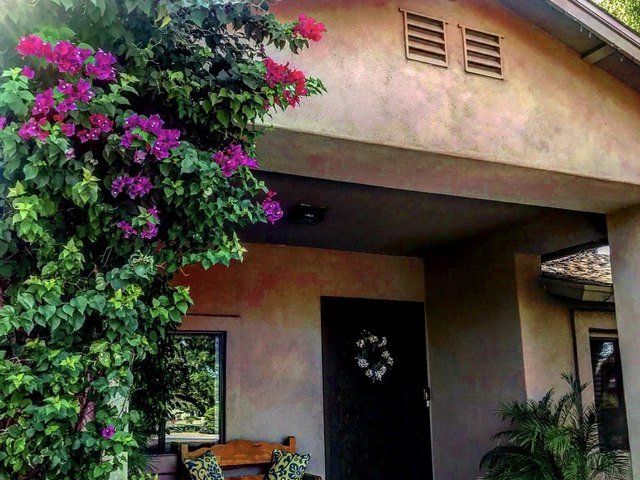 GOLDEN HERITAGE ASSISTED LIVING HOME