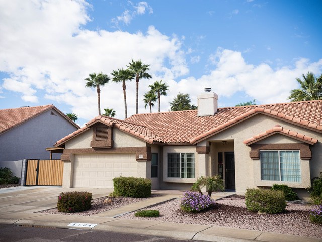GOLDEN AGE ADULT CARE HOME, Assisted Living Home in GLENDALE, AZ
