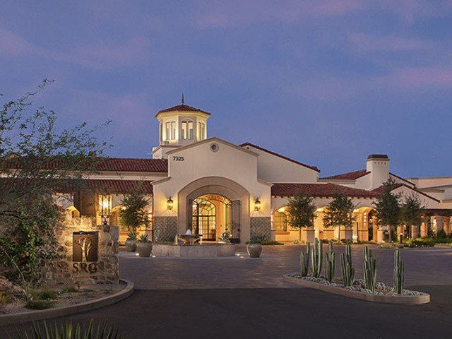 MARAVILLA SCOTTSDALE, Assisted Living Home in SCOTTSDALE, AZ