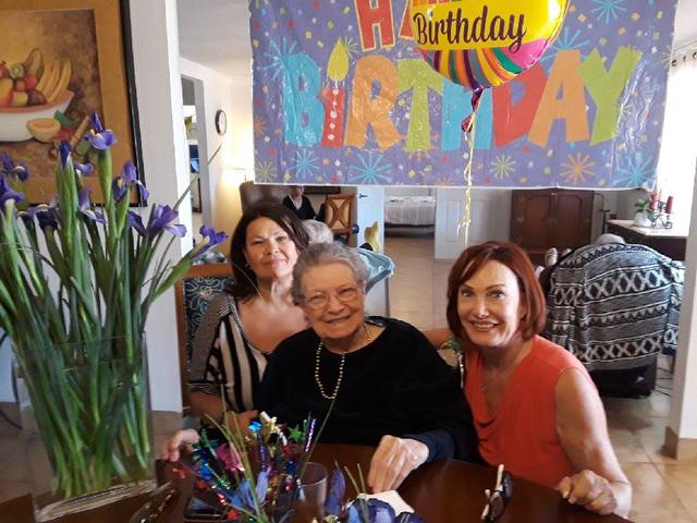 SUNRISE CARE HOMES-HAYDEN Assisted Living Home Image in Scottsdale, AZ