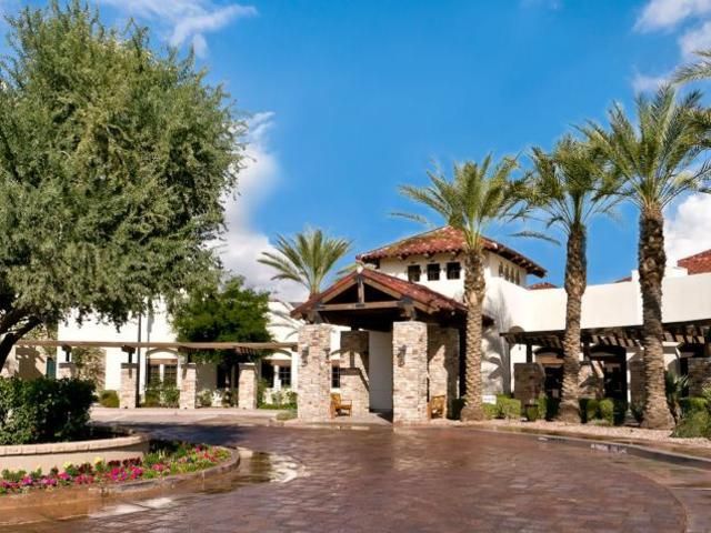 THE VILLAGE AT OCOTILLO, Assisted Living Home in CHANDLER, AZ