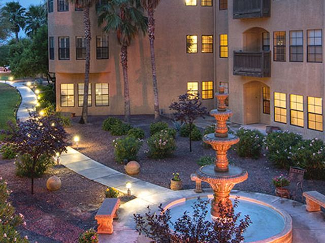 AMBER LIGHTS - Assisted Living Home photo 0 in TUCSON, AZ
