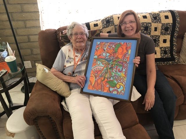 SOUTHWEST SENIOR CARE, LLC