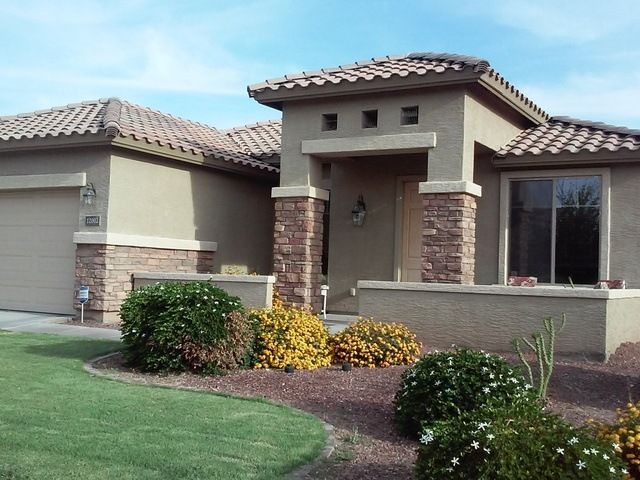 RHODA'S ASSISTED LIVING HOME