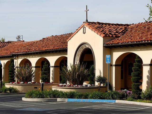 NAZARETH HOUSE Image in FRESNO, CA