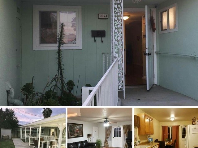 DIGNITY CARE HOME Image in FRESNO, CA