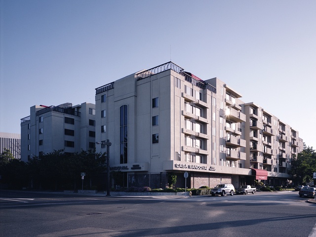 CASA SANDOVAL Image in HAYWARD, CA