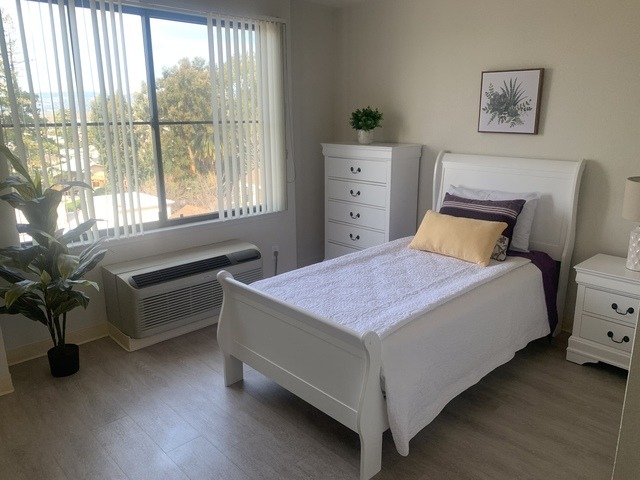 MARYMOUNT VILLA RETIREMENT CENTER Image in SAN LEANDRO, CA