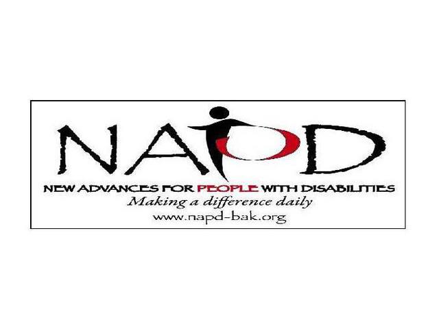 N.A.P.D. MELANIE BELL-KENNEMER ADULT ENRICH CENTER Image in BAKERSFIELD, CA