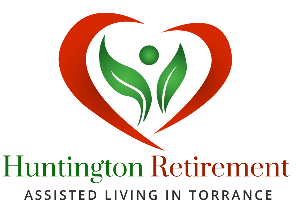 HUNTINGTON RETIREMENT HOME Image in TORRANCE, CA