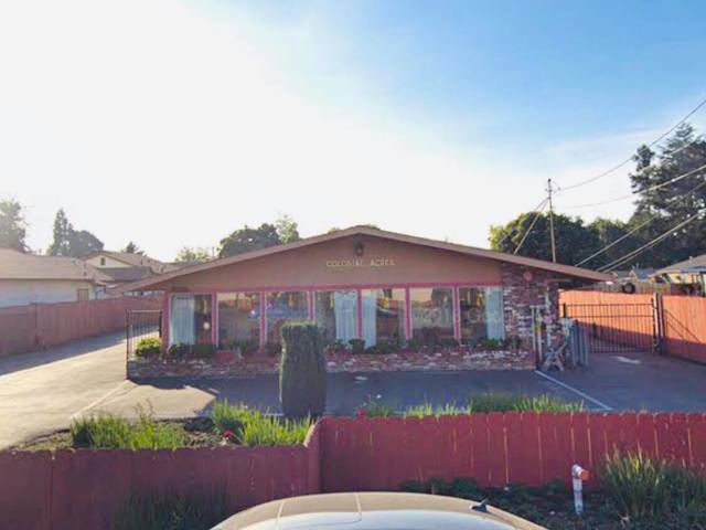 COLONIAL ACRES RESIDENTIAL CARE HOME Image in HAYWARD, CA