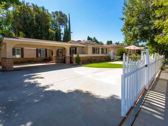 Tarzana Assisted Living Image in TARZANA, CA