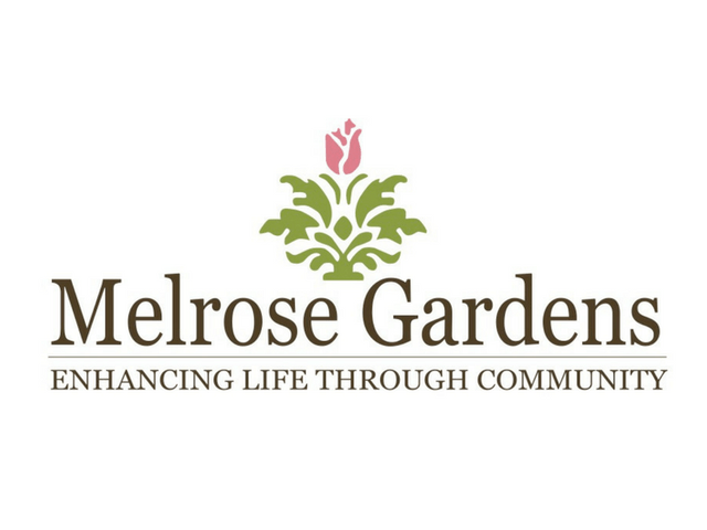 MELROSE GARDENS Image in LOS ANGELES, CA