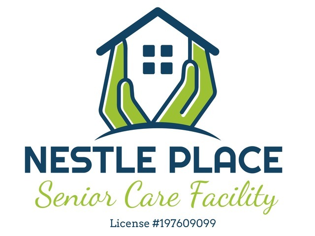 NESTLE PLACE SENIOR CARE FACILITY Image in RESEDA, CA