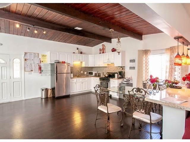 NVM COMFORT HOMES, LLC Image in GRANADA HILLS, CA