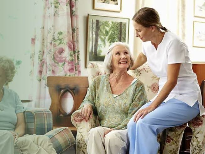 WALNUT VILLA Image in WHITTIER, CA