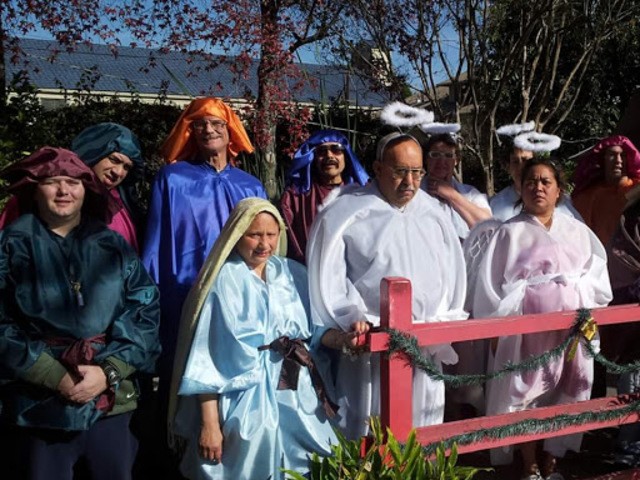 D4, INC. Image in LOS ANGELES, CA