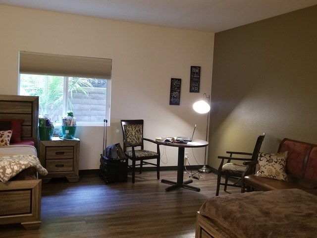 POSADA AT WHITTIER Image in WHITTIER, CA