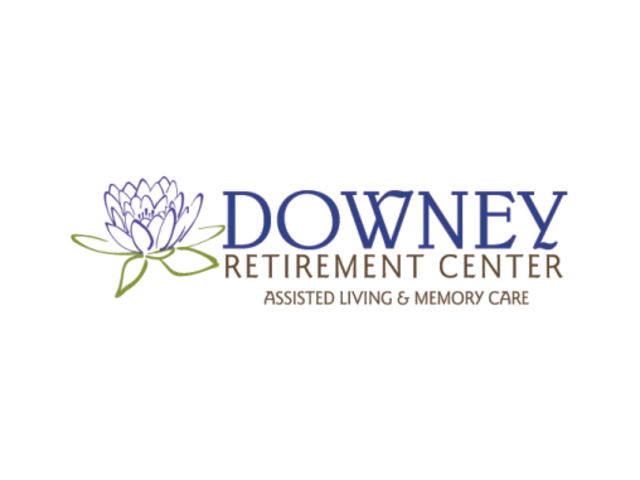 DOWNEY RETIREMENT CENTER Image in DOWNEY, CA