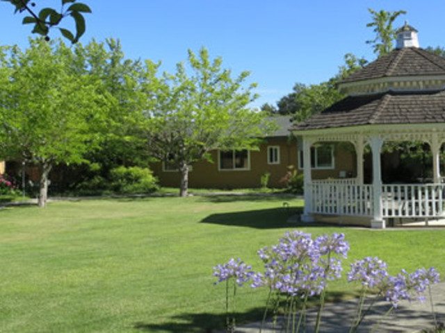 CREEKWOOD SENIOR HOME Image in NOVATO, CA