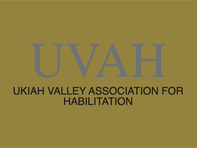 UKIAH VALLEY ASSOCIATION FOR HABILITATION Image in UKIAH, CA