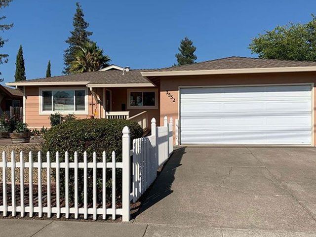 WINE COUNTRY SENIOR'S VILLA Image in NAPA, CA