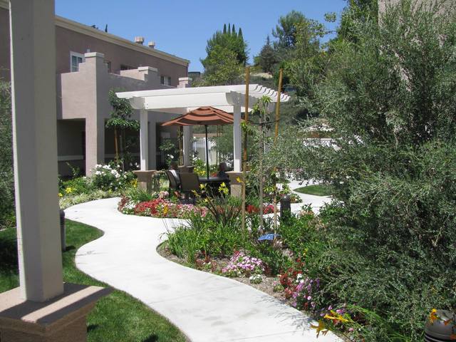 HERITAGE POINTE Image in MISSION VIEJO, CA