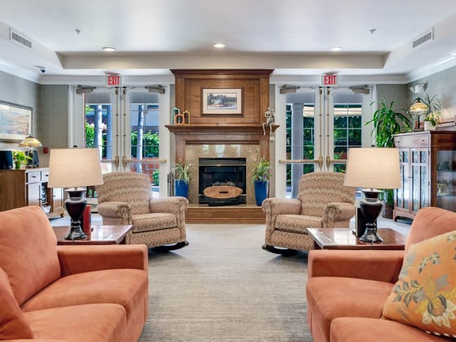 KIRKWOOD ORANGE Image in ORANGE, CA