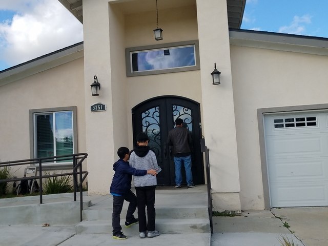 ARVILINH HOME CARE Image in Garden Grove, CA