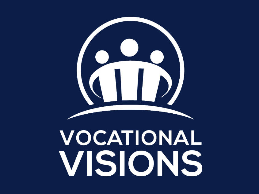 VOCATIONAL VISIONS Image in MISSION VIEJO, CA