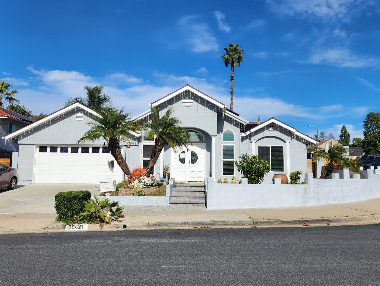 PACIFICA COTTAGE Image in MISSION VIEJO, CA