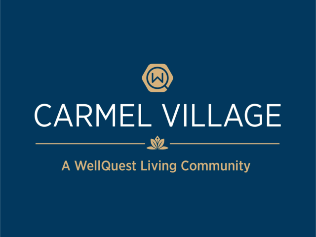 CARMEL VILLAGE Image in FOUNTAIN VALLEY, CA
