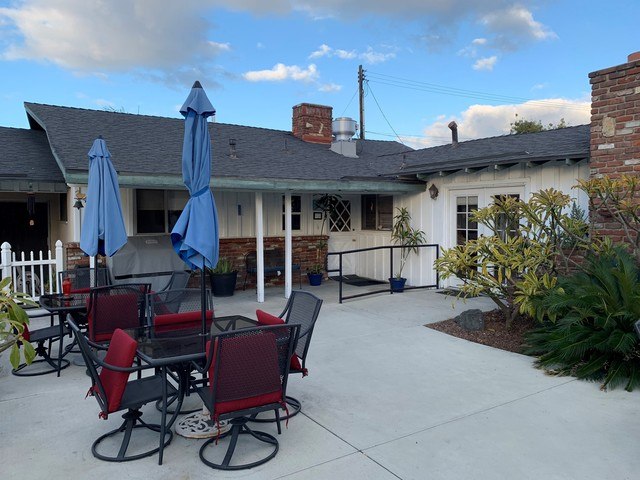 Family Choice Senior Living Image in Anaheim, CA