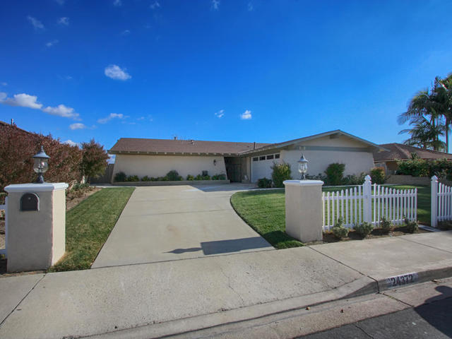 GOLDEN COAST SENIOR LIVING - AUGUSTIN Image in MISSION VIEJO, CA