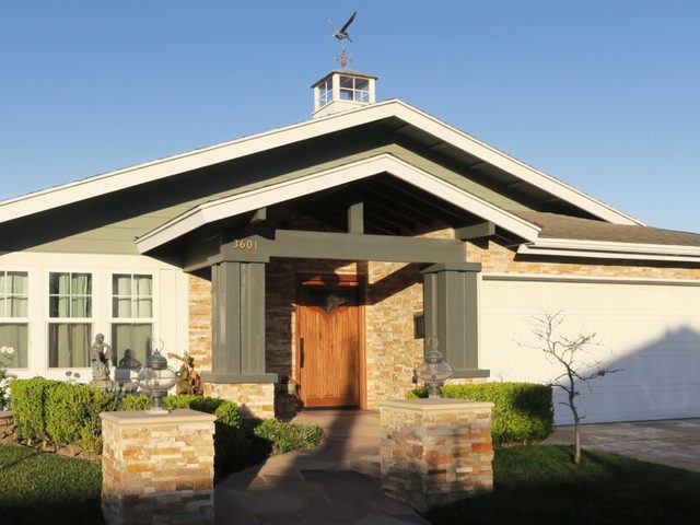 PRINCEVILLE - COLLEGE PARK Image in SEAL BEACH, CA