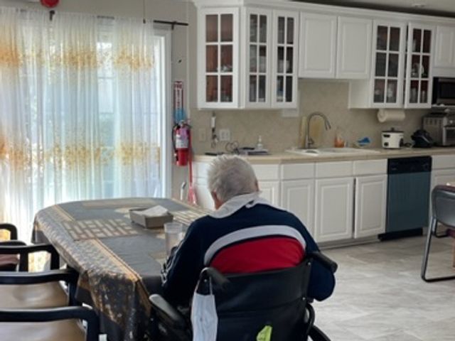 CHERI MANOR Image in LA HABRA, CA