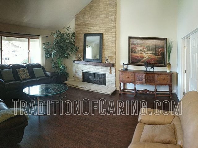 ARBOR VIEW 5 Image in MISSION VIEJO, CA