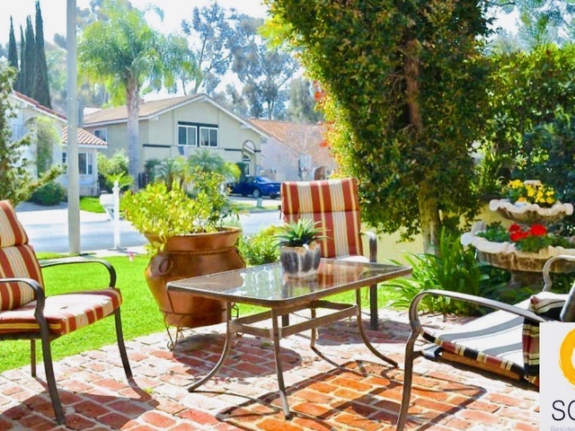 SOLEIL SENIOR LIVING Image in MISSION VIEJO, CA