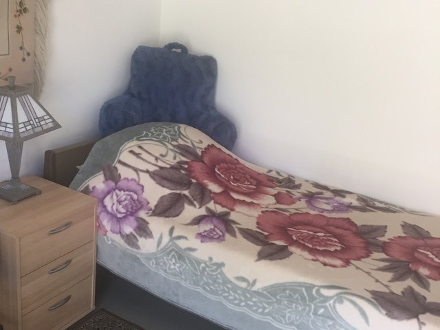 SAN ANDRES Image in MISSION VIEJO, CA