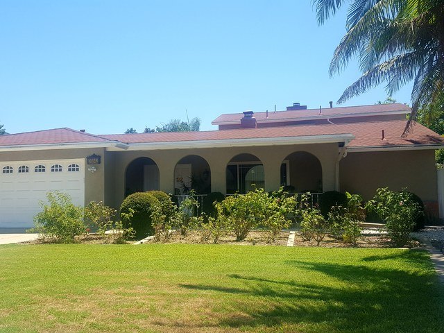 A FAITHFUL HOME Image in MISSION VIEJO, CA