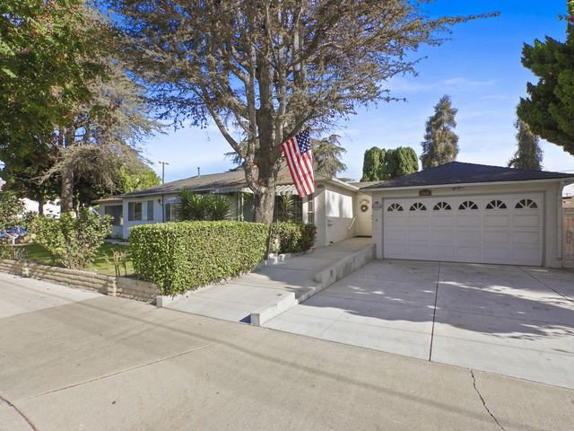 SERENE SENIOR CARE Image in GARDEN GROVE, CA