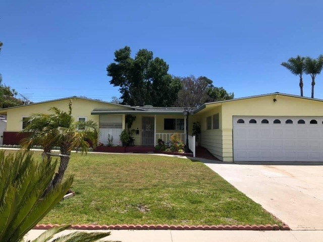 SHINING BRIGHT SENIOR CARE HOME Image in GARDEN GROVE, CA