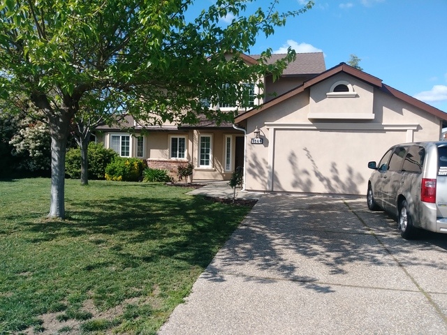 DREAM HOUSE SENIOR CARE, THE Image in ROSEVILLE, CA