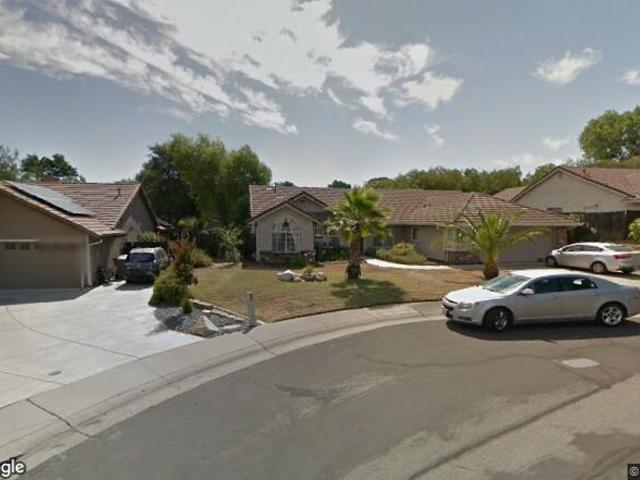 GREEN MOUNTAIN VILLA Image in ROCKLIN, CA