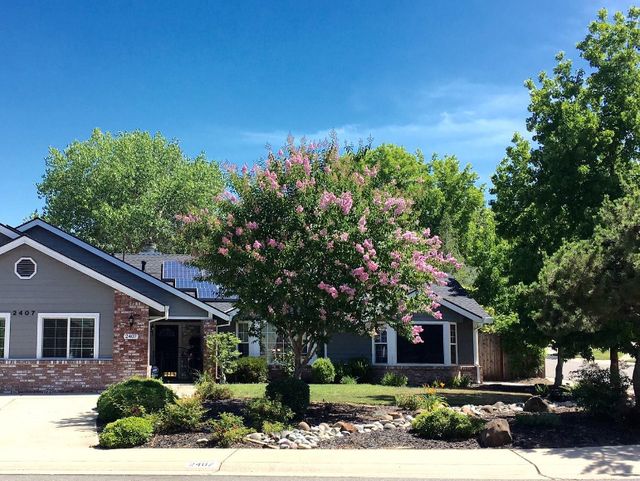 PAR PLACE SENIOR LIVING Image in ROCKLIN, CA