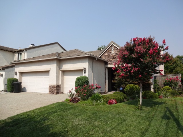 CHERRY RIDGE VILLA Image in ROSEVILLE, CA